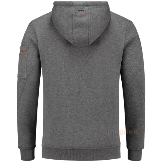 Sweater Premium Capuchon Heren