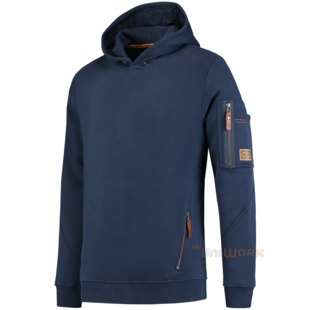 Sweater Premium Capuchon