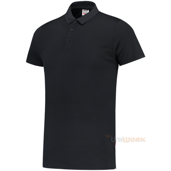 Poloshirt Cooldry Bamboe Slim Fit