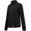 Sweatvest Fleece Luxe Dames