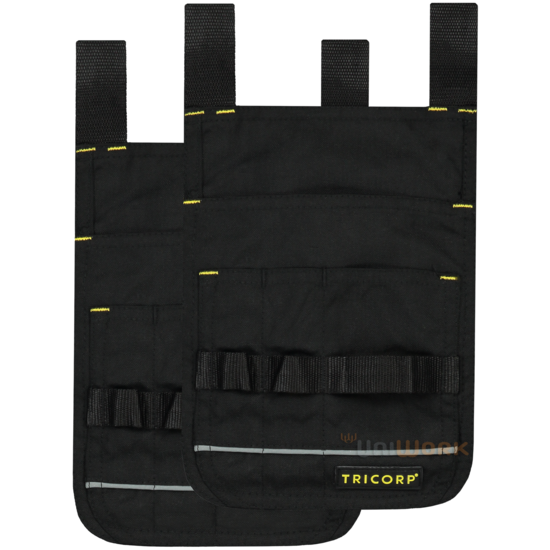 Swing Pockets Cordura