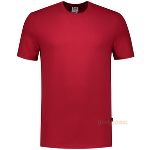 T-Shirt 200 Gram 60 °C Wasbaar