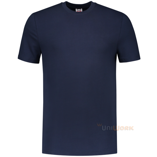 T-Shirt 200 Gram 60 Graden Wasbaar