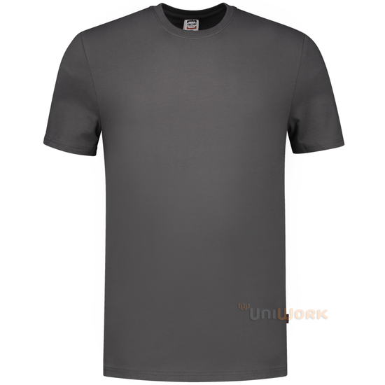 T-Shirt 200 Gram 60 Graden Wasbaar