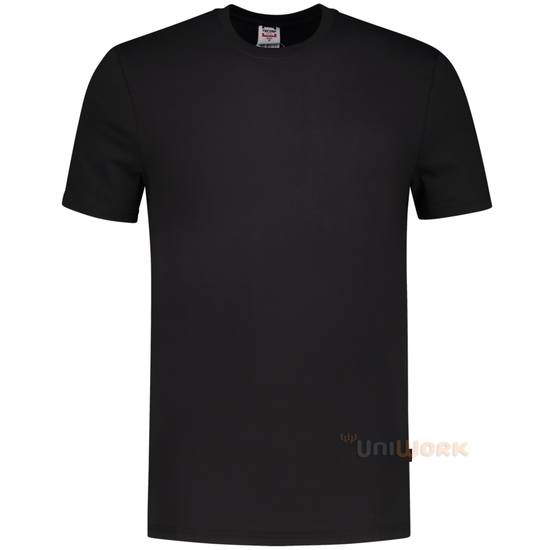 T-Shirt 200 Gram 60 Graden Wasbaar