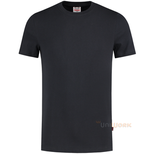 T-Shirt Basic Fit 190 Gram