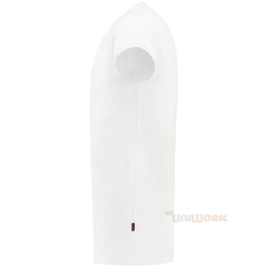 T-Shirt Cooldry Bamboe Slim Fit