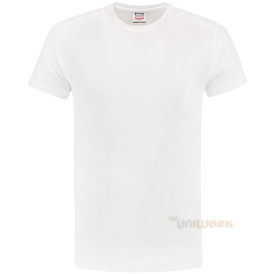 T-Shirt Cooldry Bamboe Slim Fit