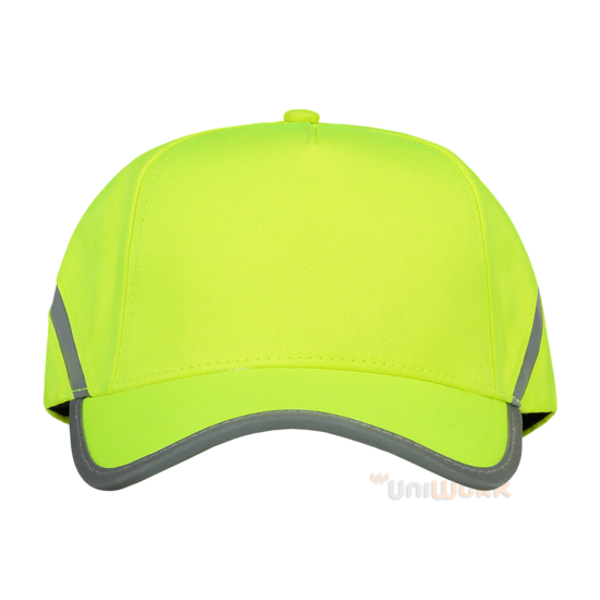 Cap Reflectie