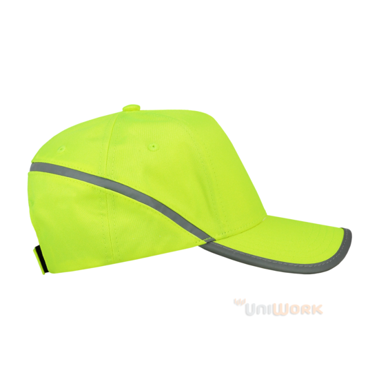 Cap Reflectie