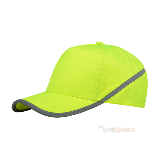 Cap Reflectie