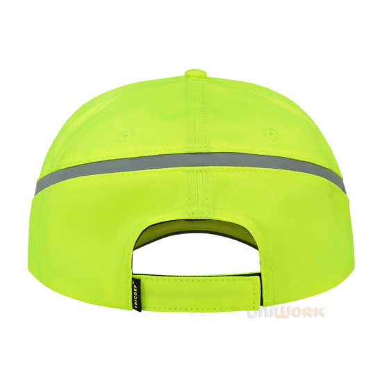 Cap Reflectie