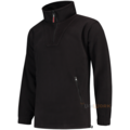Fleece Sweater