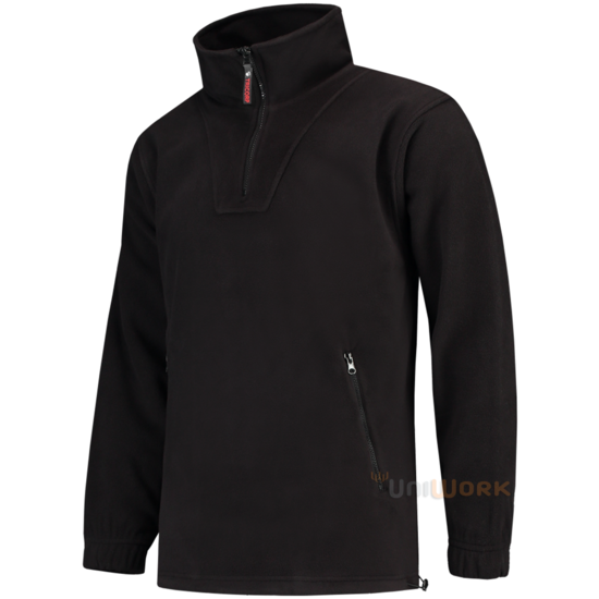 Fleece Sweater