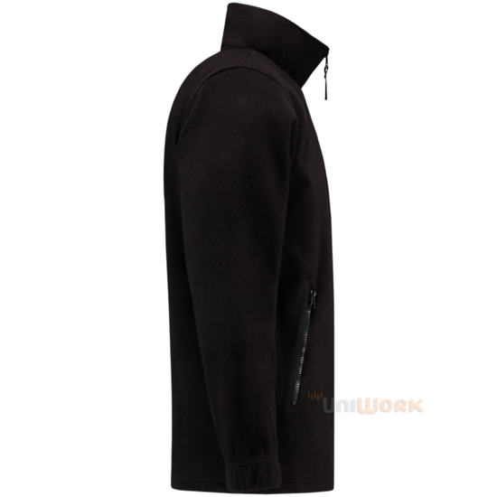 Fleece Sweater