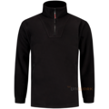 Fleece Sweater