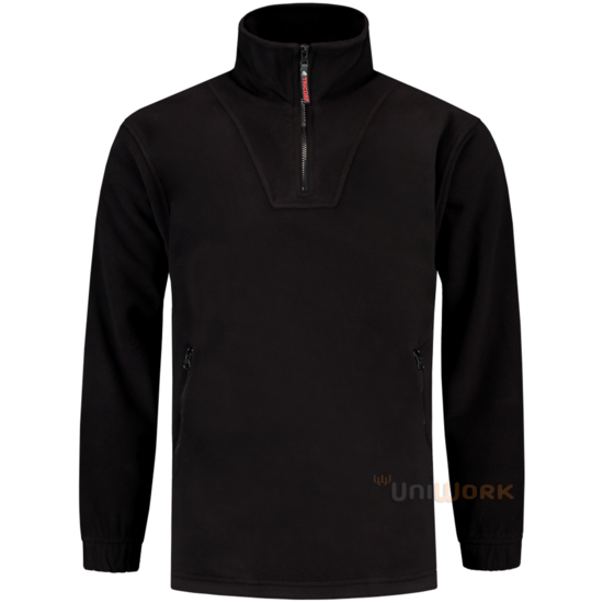 Fleece Sweater