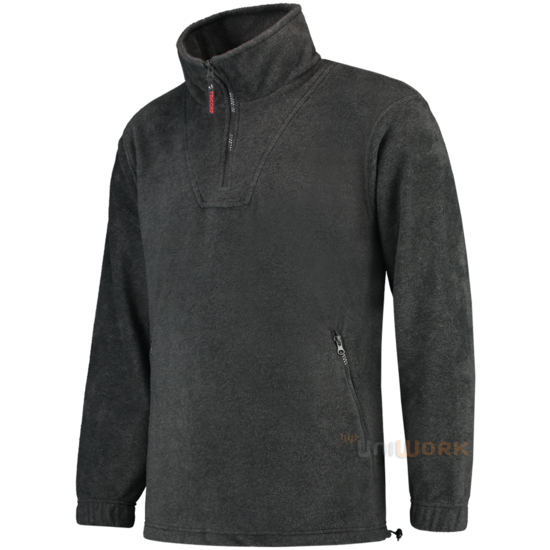 Fleece Sweater