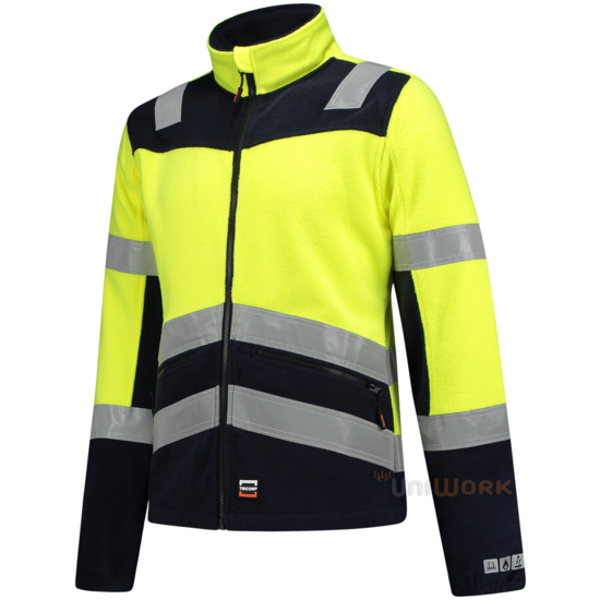 Fleecejack Multinorm Bicolor