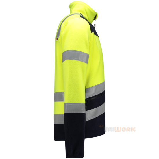 Fleecejack Multinorm Bicolor