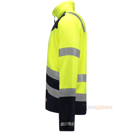 Fleecejack Multinorm Bicolor