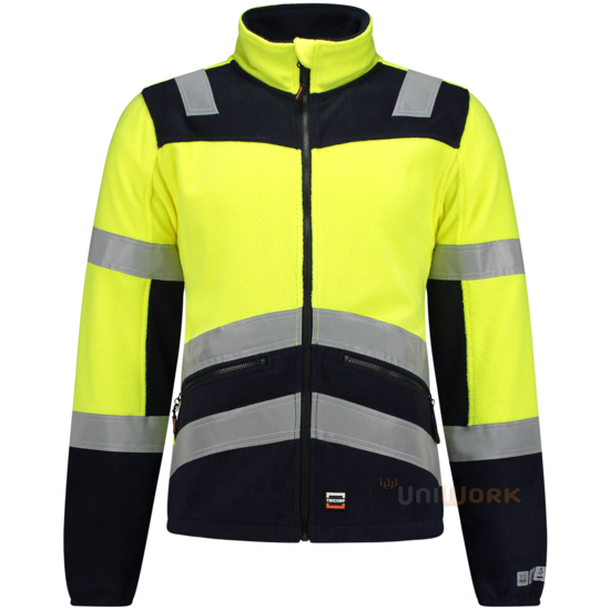 Fleecejack Multinorm Bicolor