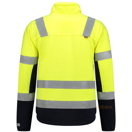 Fleecejack Multinorm Bicolor