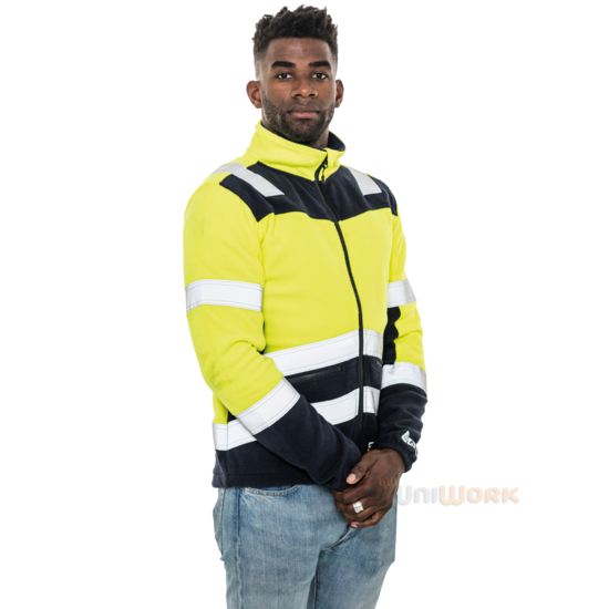 Fleecejack Multinorm Bicolor