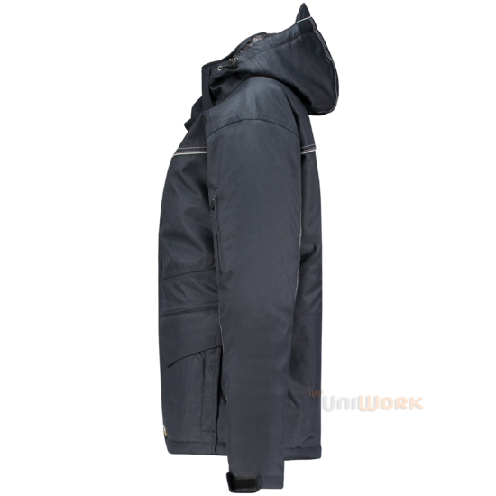 Midi Parka Canvas