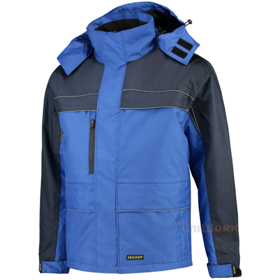 Parka Cordura