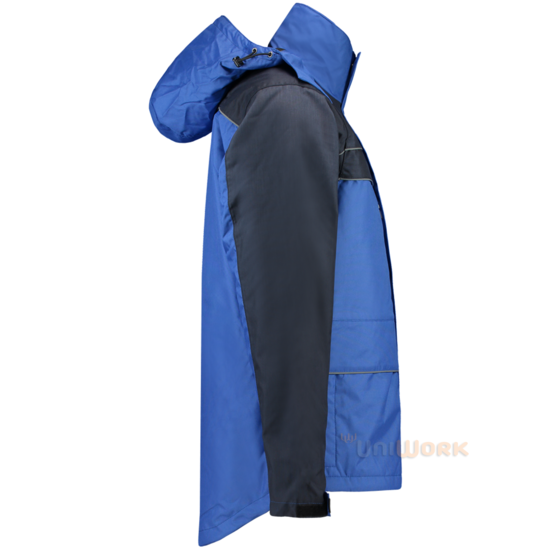 Parka Cordura