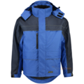 Parka Cordura