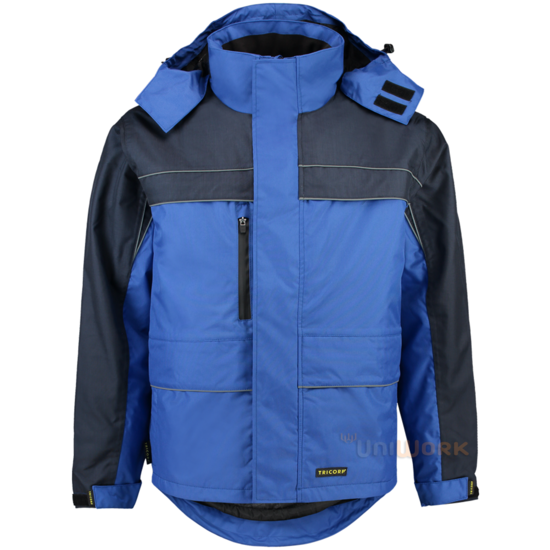 Parka Cordura