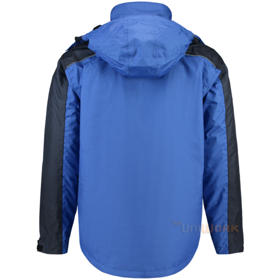 Parka Cordura