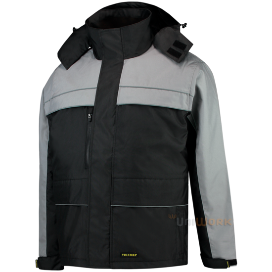 Parka Cordura