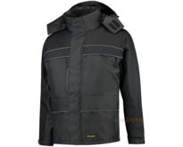 Parka Cordura