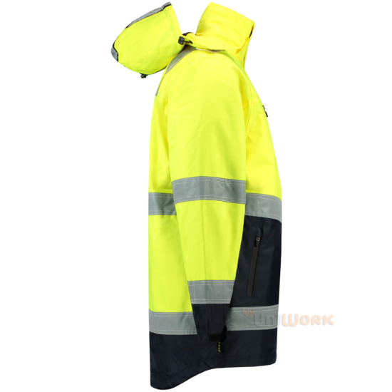 Parka ISO20471 Bicolor