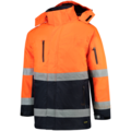 Parka ISO20471 Bicolor
