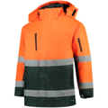 Parka ISO20471 Bicolor