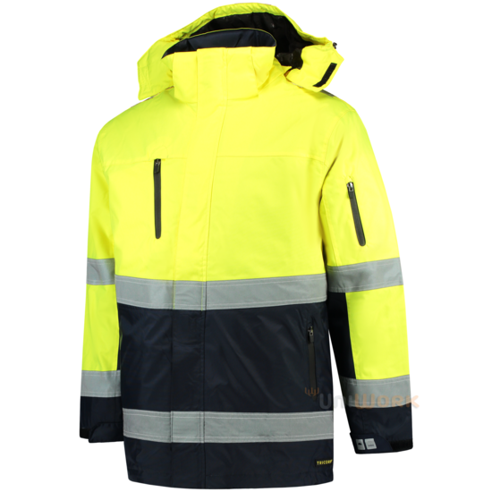 Parka ISO20471 Bicolor