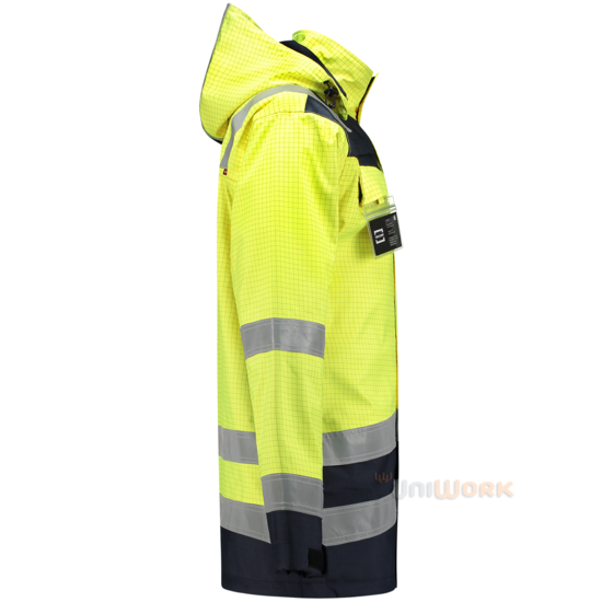 Parka Multinorm Bicolor