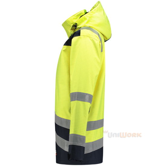 Parka Multinorm Bicolor