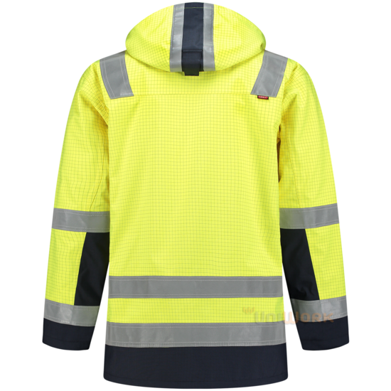 Parka Multinorm Bicolor