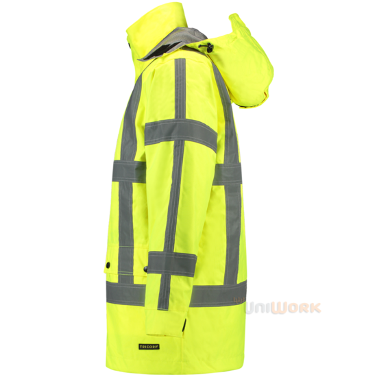 Parka RWS
