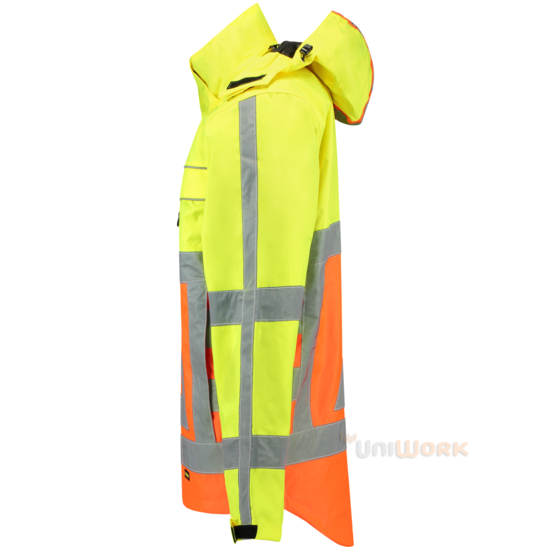 Parka Verkeersregelaar