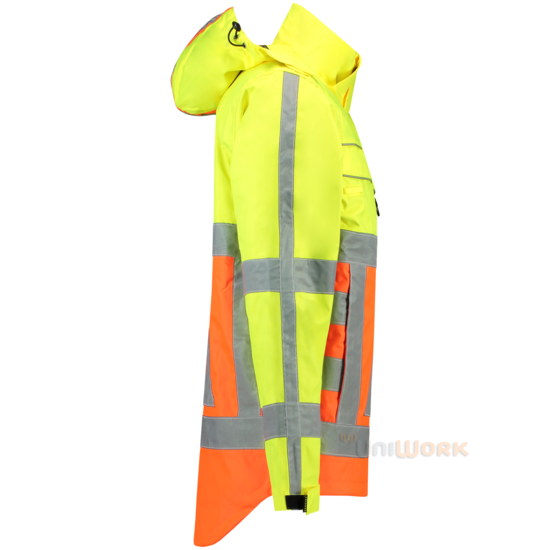 Parka Verkeersregelaar