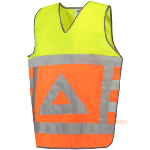 Tabard Verkeersregelaar