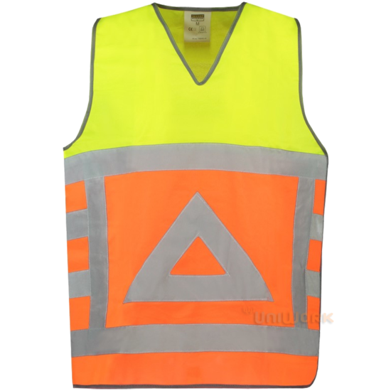 Tabard Verkeersregelaar