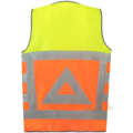 Tabard Verkeersregelaar