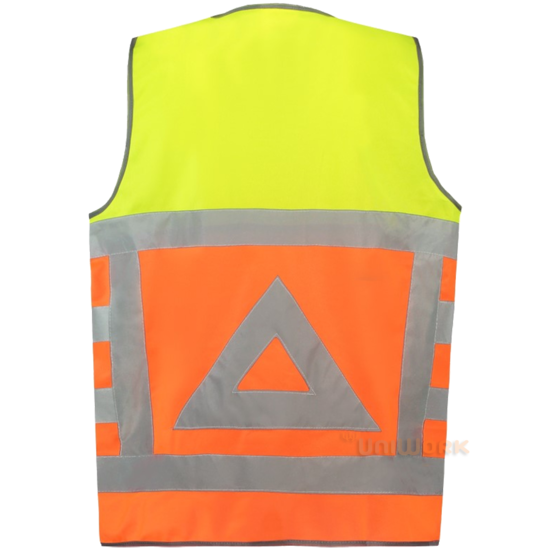 Tabard Verkeersregelaar